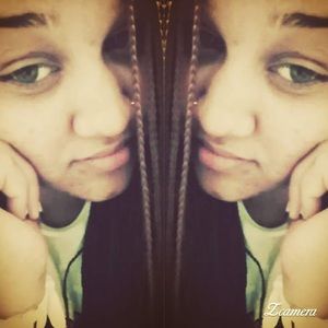 Meet your Posher, Audrey